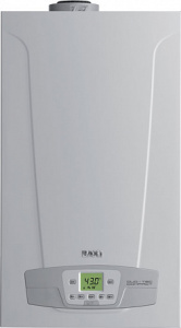 Котел газовый 1.24 настенный Baxi