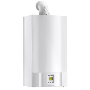 Котел ZENA MS 24 FF газовый настенный 24 кВт 1-конт. с ЗК сгорания (с.к.100016379) (HX2)