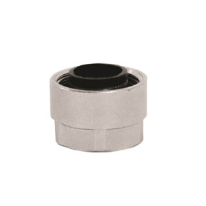 Концовка Jaga 3/4"х15/1 Eurocone, для стальных и медных труб