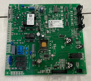 Электронная плата HDMIS58-BX01 (с.к. 3620550, 3624110) (может заменять 3620550 и 5657840)