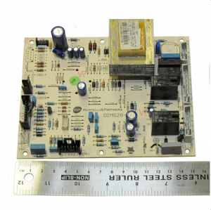 Электронная плата Bertelli PCB LUNA3 COMFORT (с.к. 5681760)