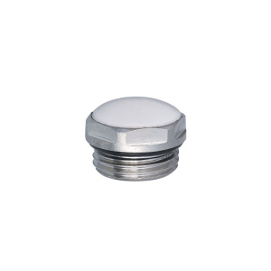 Заглушка 3/4", для радиатора Kromwell