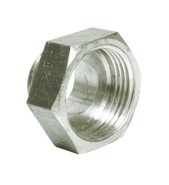 Переходник никел. ВР-НР 1/2"х1/2"